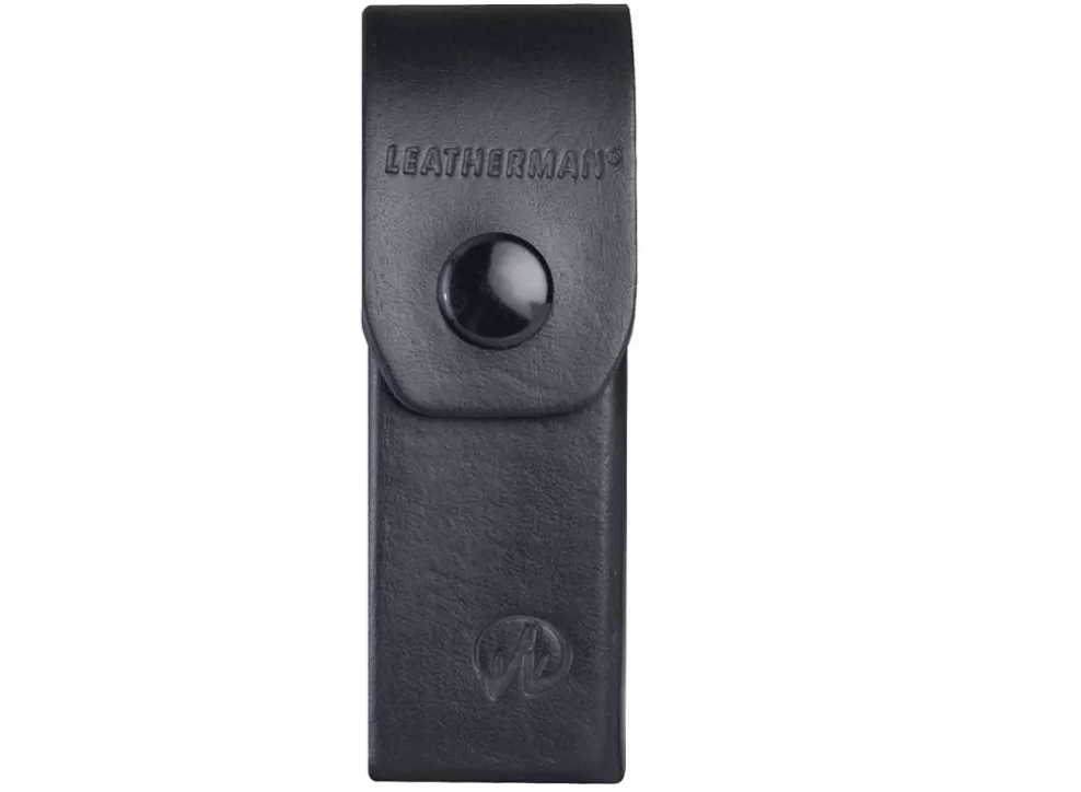 Leather Sheath (4.2")^Leatherman Best Sale