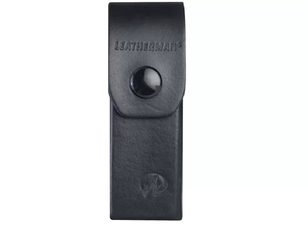 Leather Sheath (4")^Leatherman Outlet