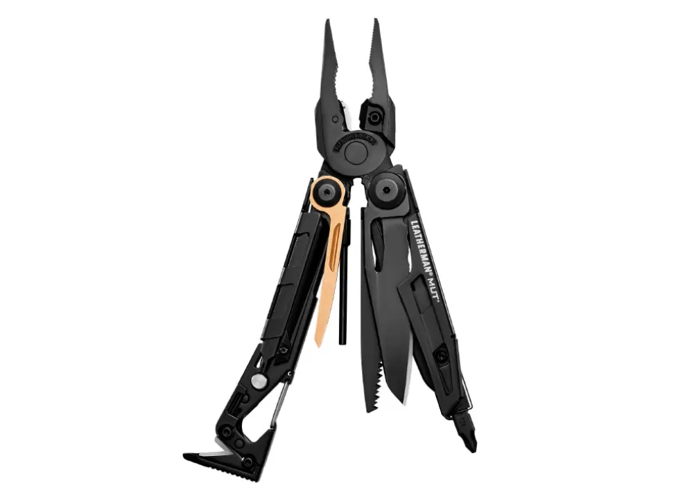 Mut® Multi-Tool With Black Molle Sheath^Leatherman Cheap