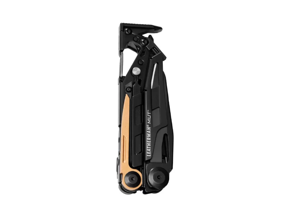 Mut® Multi-Tool With Black Molle Sheath^Leatherman Cheap