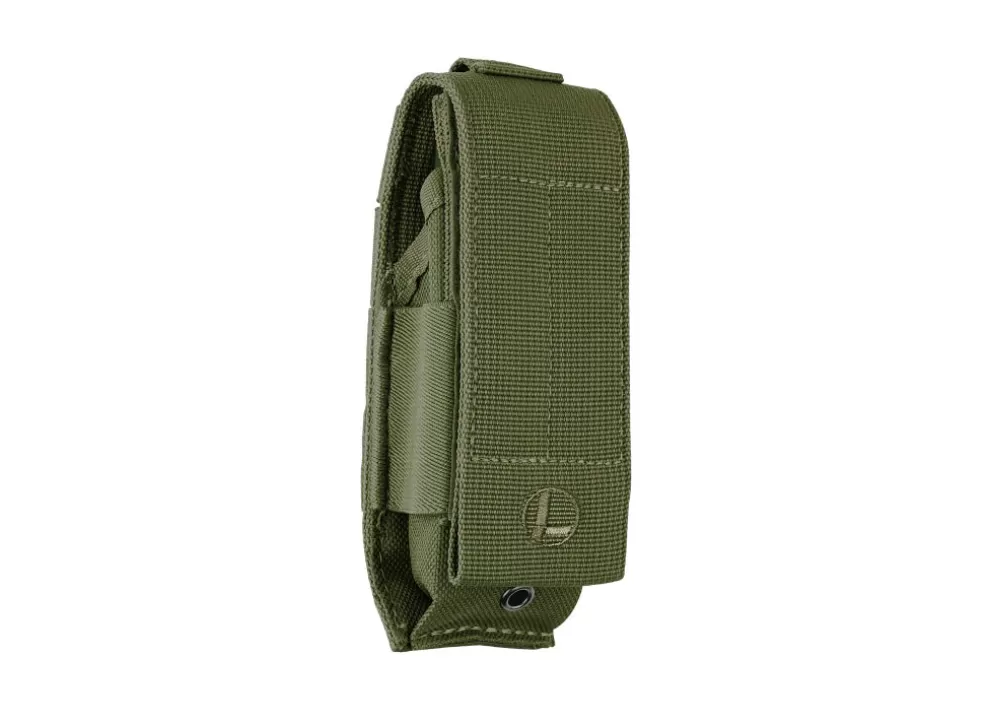 Mut® Multi-Tool With Green Molle Sheath^Leatherman Cheap