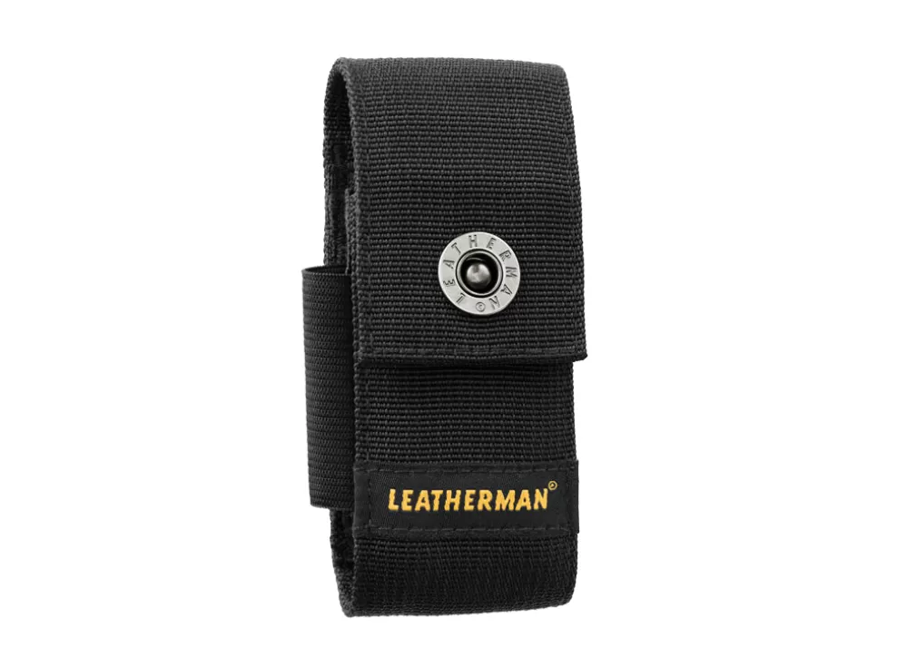 Nylon Sheath W/ 4 Pockets - Large^Leatherman Flash Sale