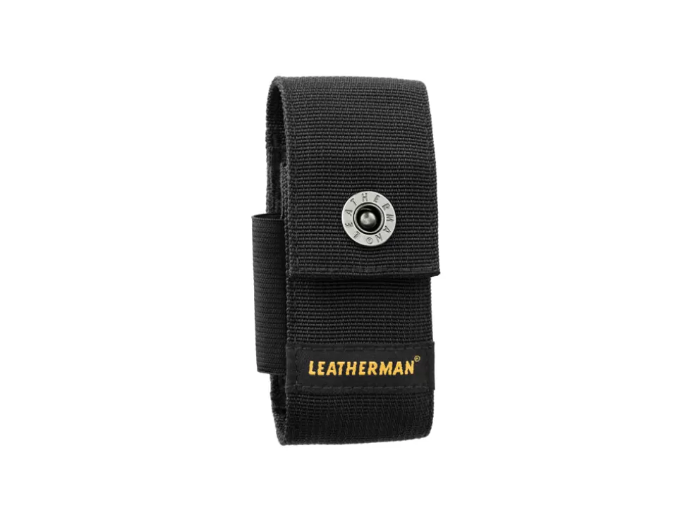 Nylon Sheath W/ 4 Pockets - Medium^Leatherman Discount