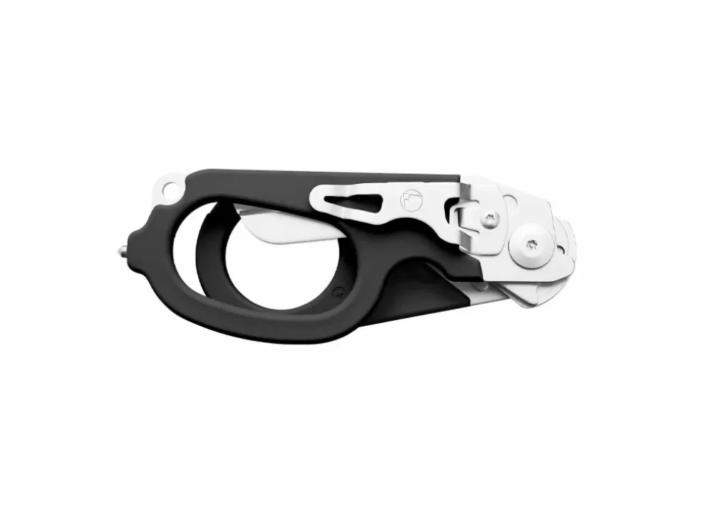 Raptor® Rescue Emergency Multi-Tool - Black^Leatherman Shop