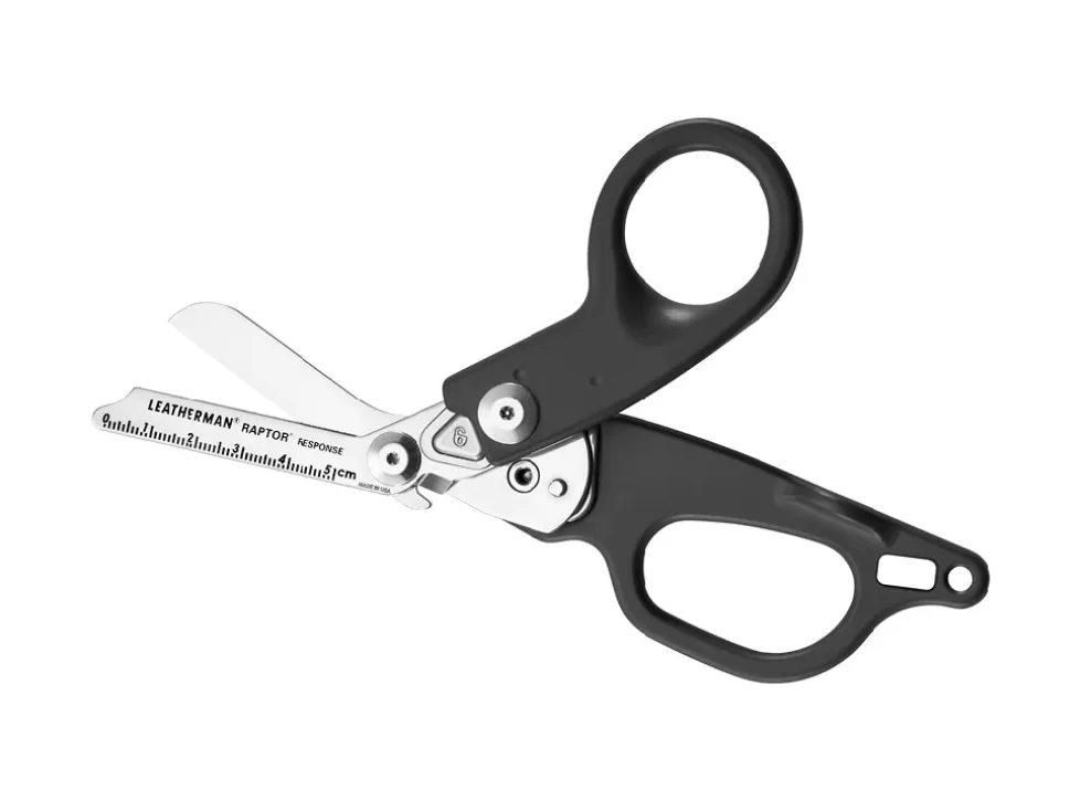 Raptor® Response Emergency Multi-Tool - Cement^Leatherman Hot