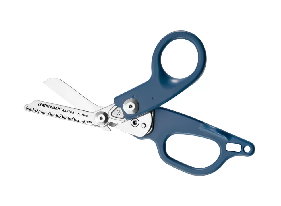 Raptor® Response Emergency Multi-Tool - Navy^Leatherman Sale