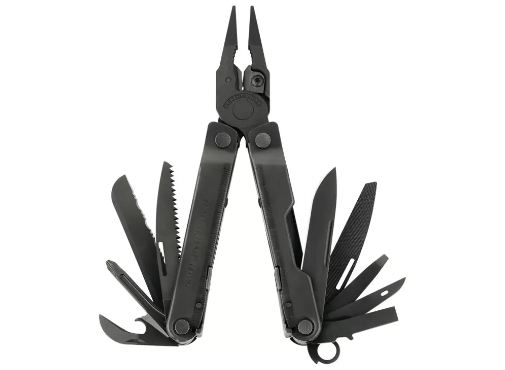 Rebar® Multi-Tool - Black Oxide^Leatherman Sale