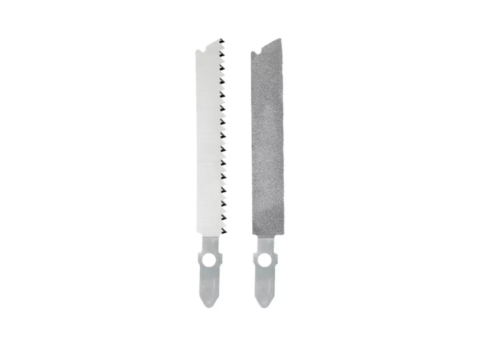 Replacement Saw And File For Surge®^Leatherman Fashion