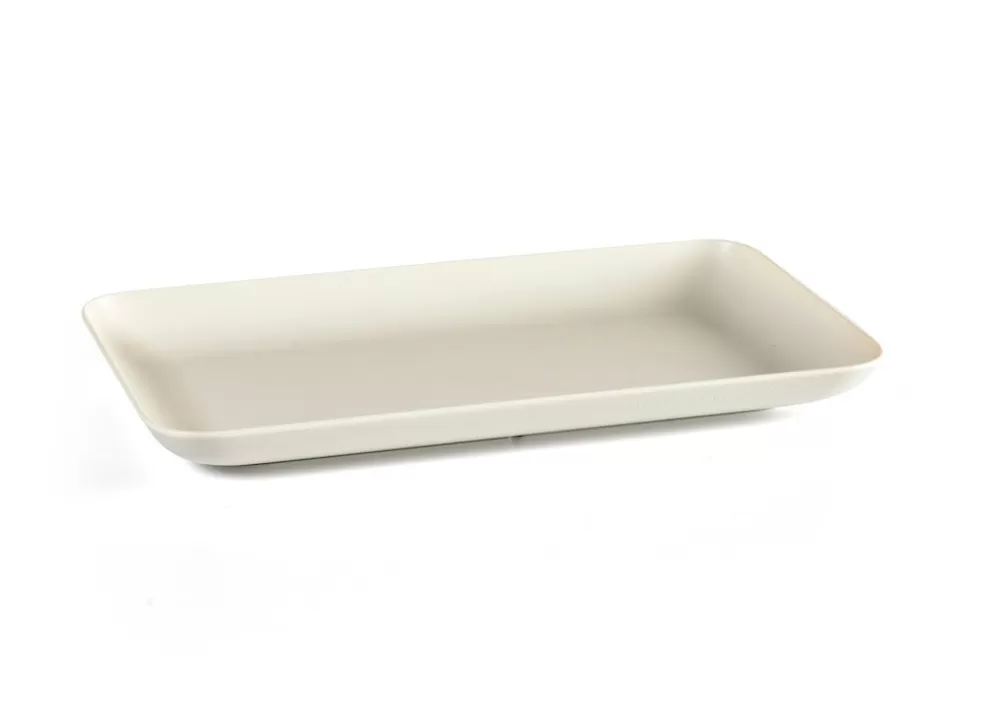 Medium Platter - Cream^Light My Fire Outlet