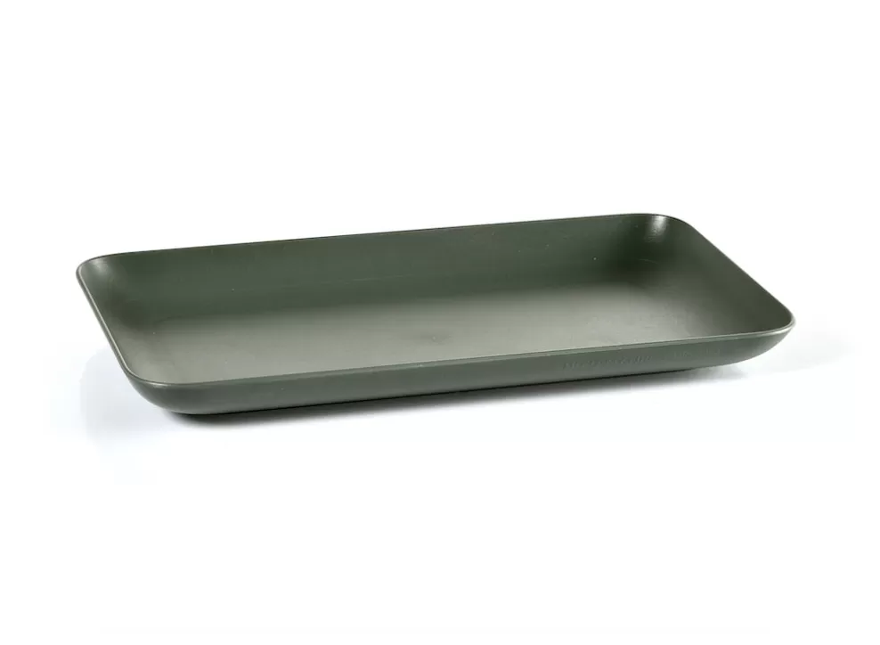 Medium Platter - Sage Green^Light My Fire Outlet