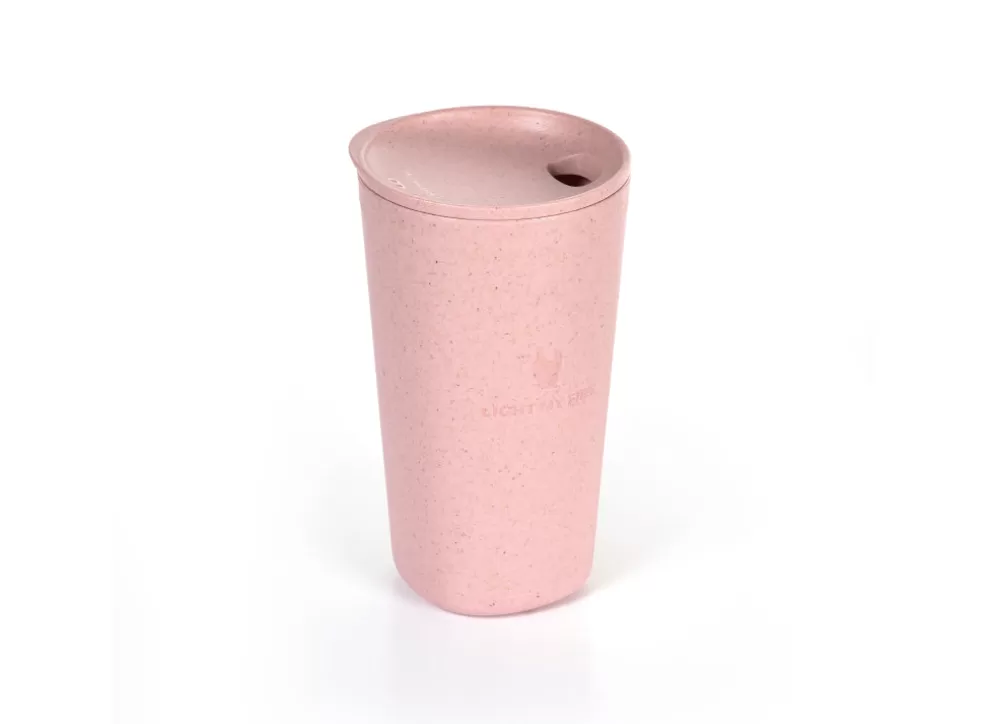 Mycup´N Lid Large - Dusty Pink^Light My Fire Best