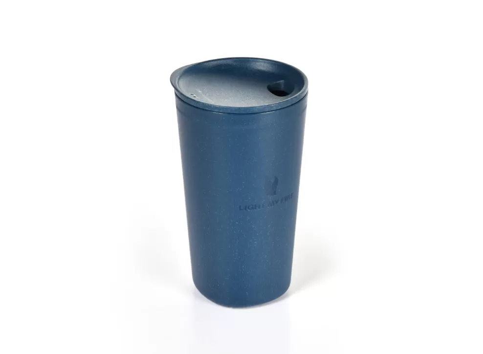 Mycup´N Lid Large - Hazy Blue^Light My Fire Store