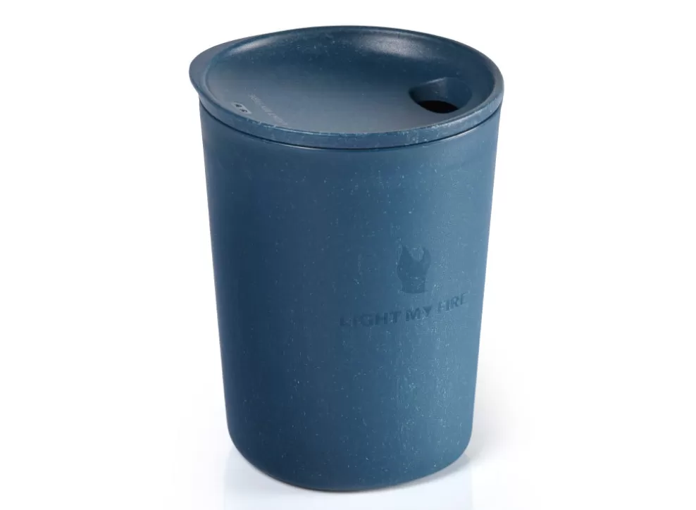 Mycup´N Lid Original - Hazy Blue^Light My Fire Outlet