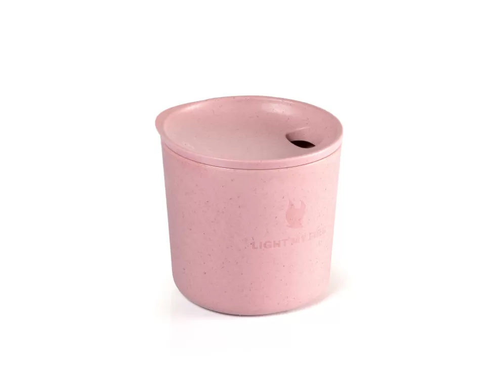 Mycup´N Lid Short - Dusty Pink^Light My Fire Cheap