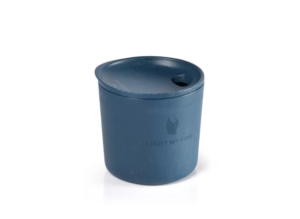 Mycup´N Lid Short - Hazy Blue^Light My Fire Online