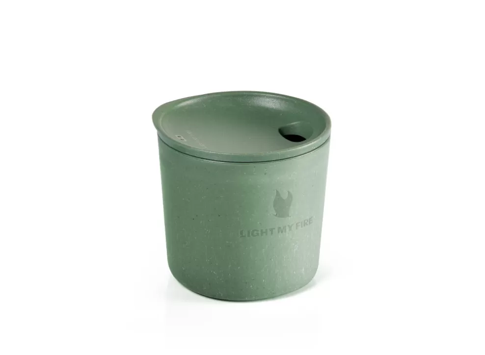 Mycup´N Lid Short - Sandy Green^Light My Fire Store