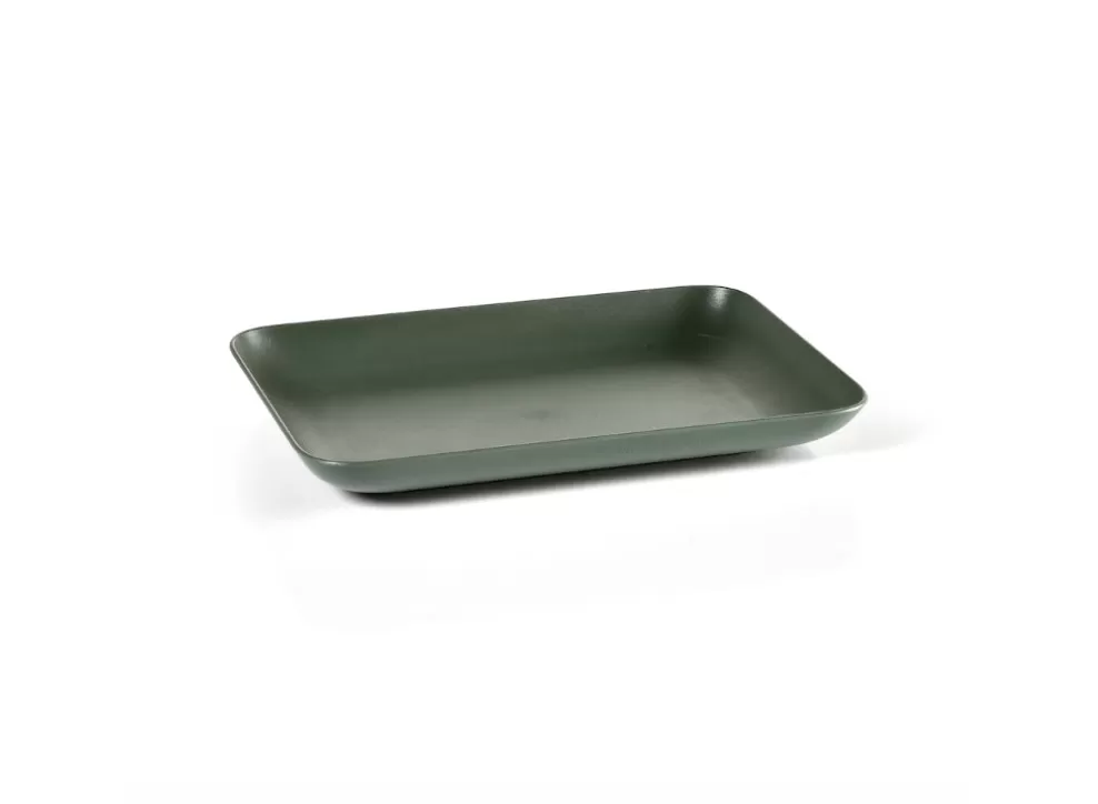 Small Platter - Sage Green^Light My Fire New