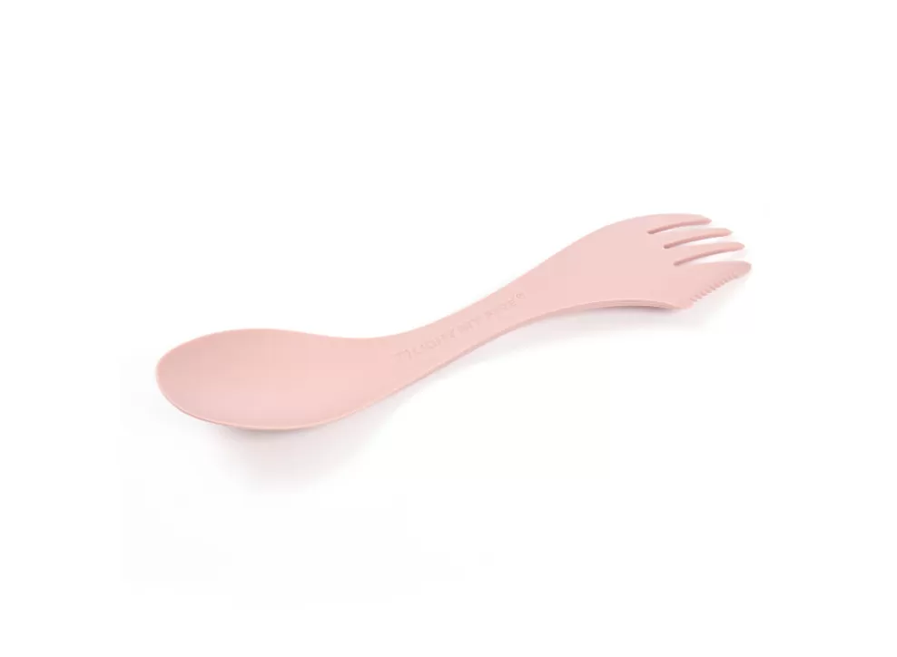 Spork Large Serving - Dusty Pink^Light My Fire Store