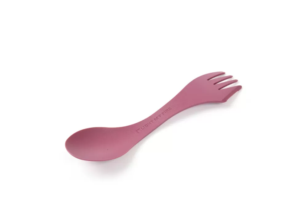 Spork Original - Misty Purple^Light My Fire New