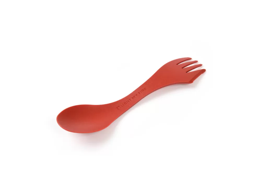 Spork Original - Rocky Red^Light My Fire Outlet