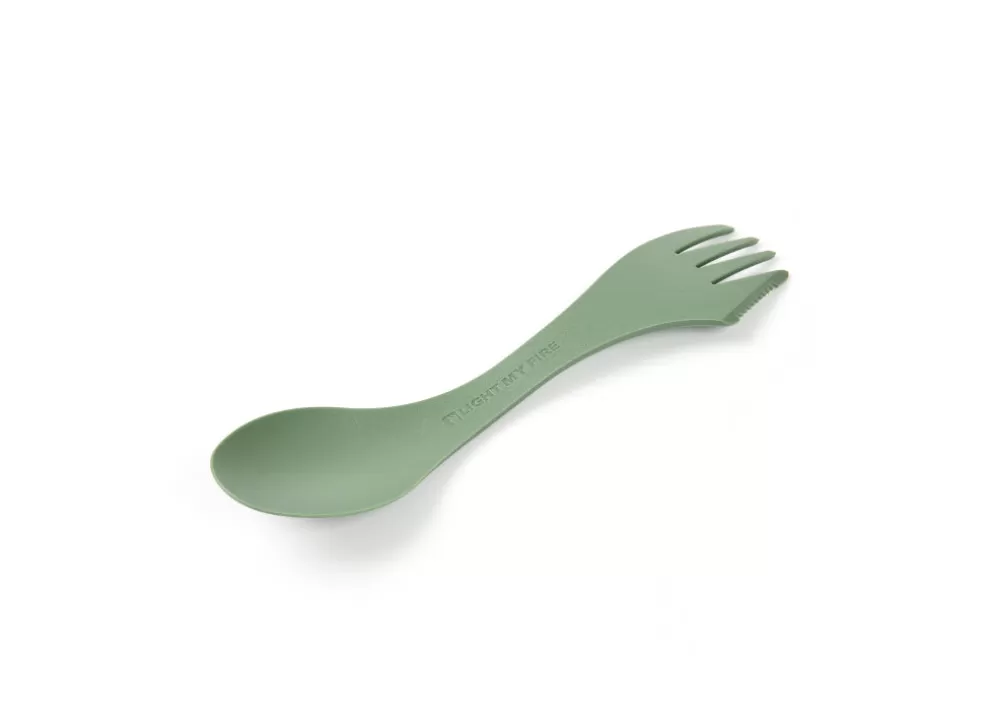 Spork Original - Sandy Green^Light My Fire Shop