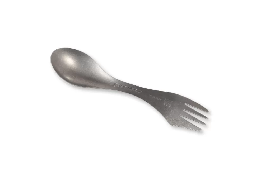 Spork Titanium^Light My Fire Flash Sale