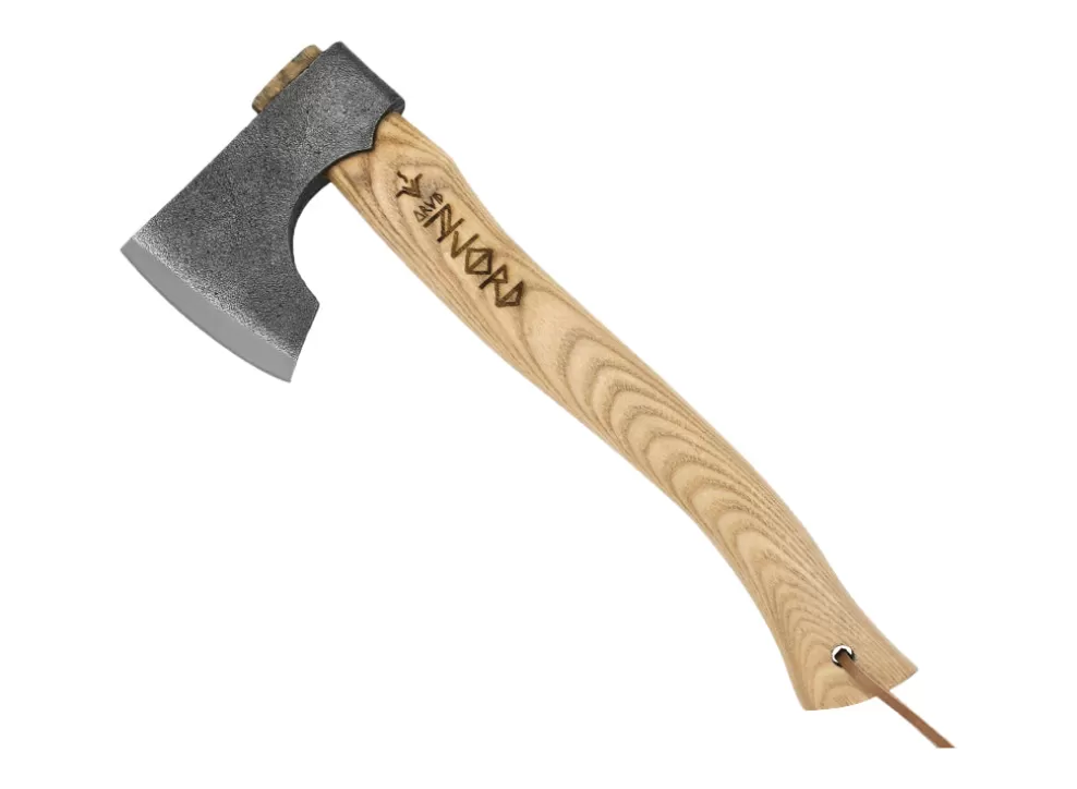 Arvid Medium Axe^Njord Clearance