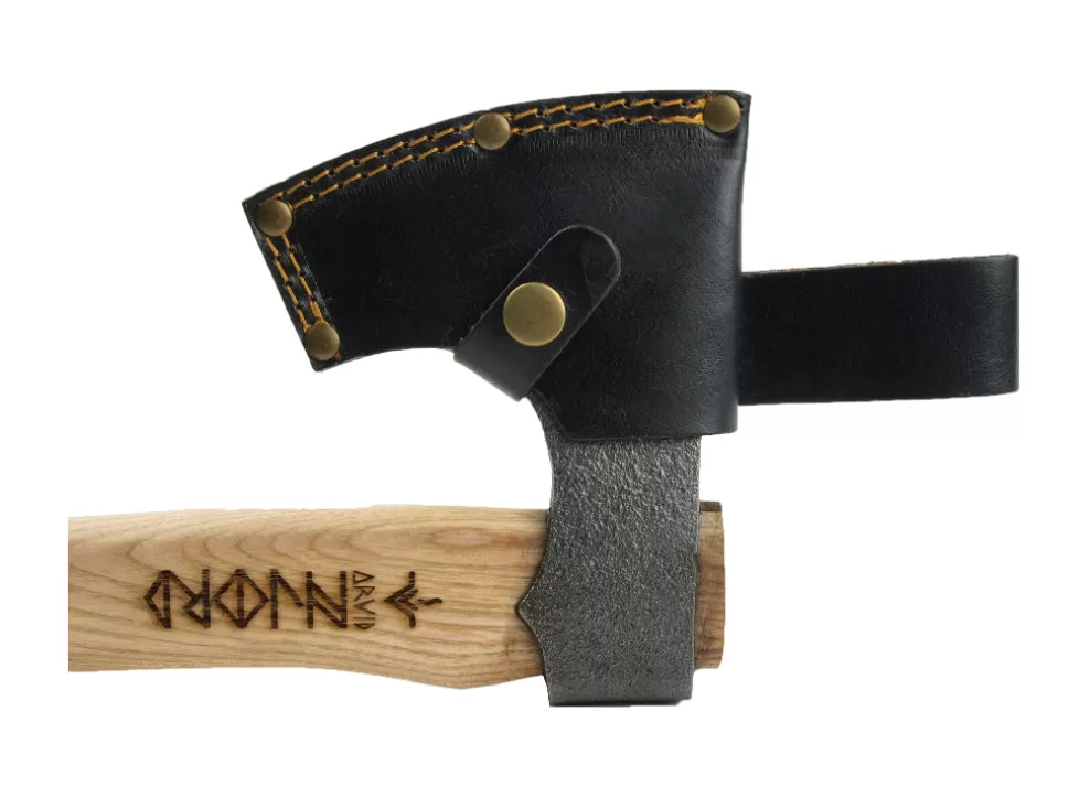 Arvid Medium Axe^Njord Clearance