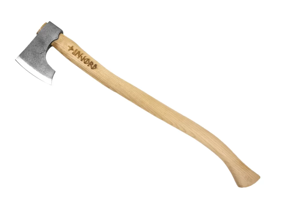 Bernt Large Axe^Njord Best Sale