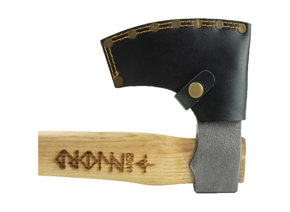 Bernt Large Axe^Njord Best Sale