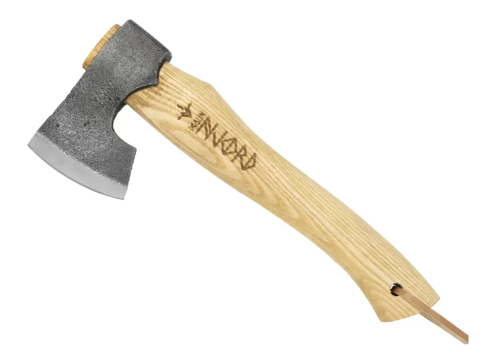 Malin Small Camp Axe^Njord Hot