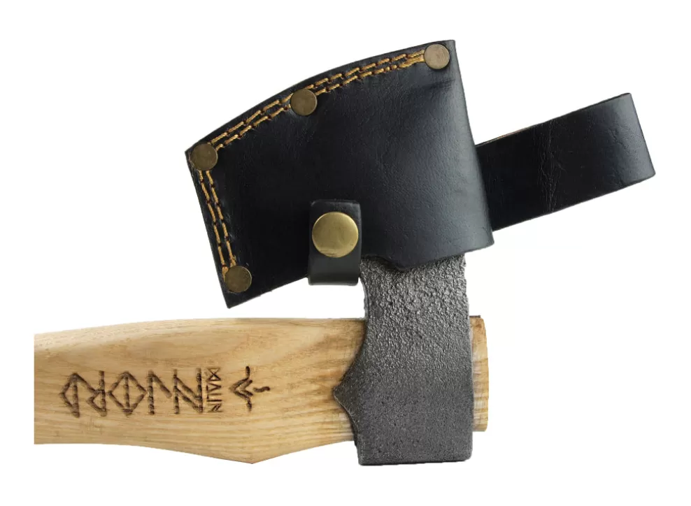 Malin Small Camp Axe^Njord Hot