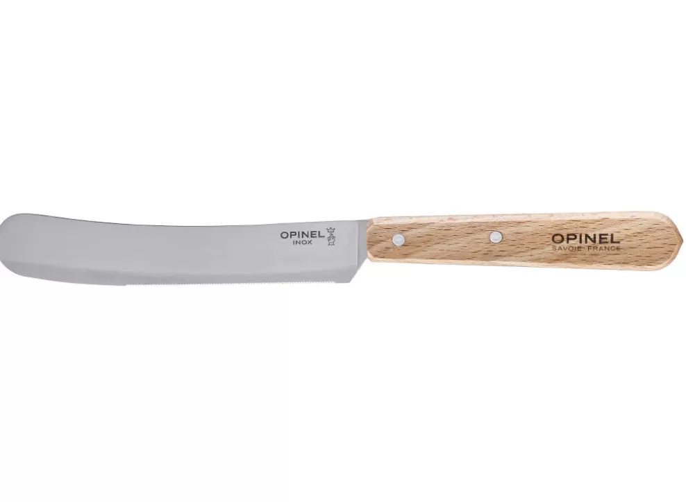 Brunch Knife - Natural^Opinel New