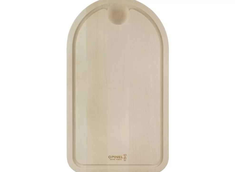 Cutting Board - La Grande 275X470Mm^Opinel Store