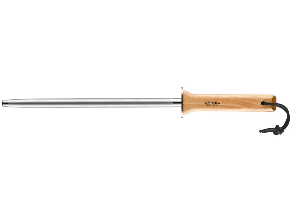 Diamond Sharpening Steel^Opinel Clearance