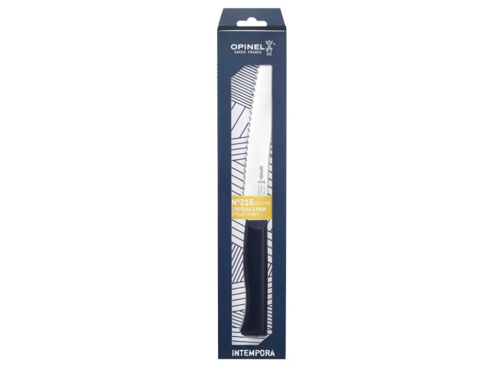 Intempora No.216 Bread Knife^Opinel Store