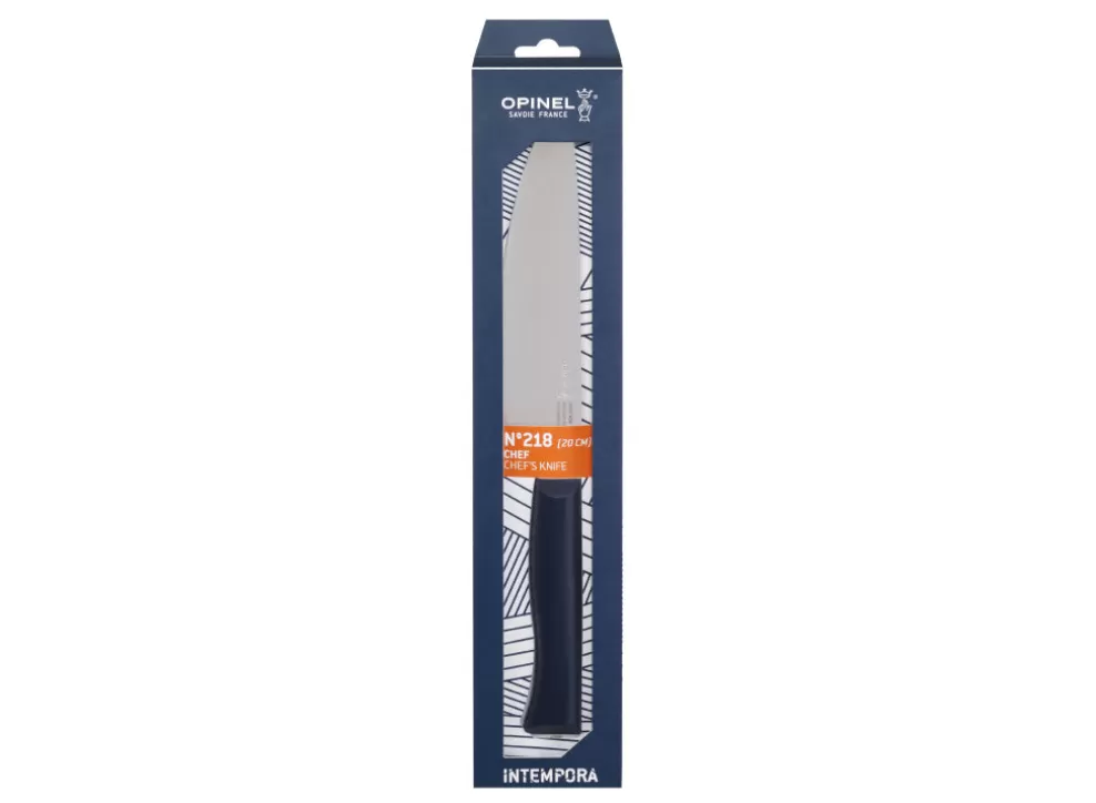 Intempora No.218 Chef's Knife^Opinel Sale