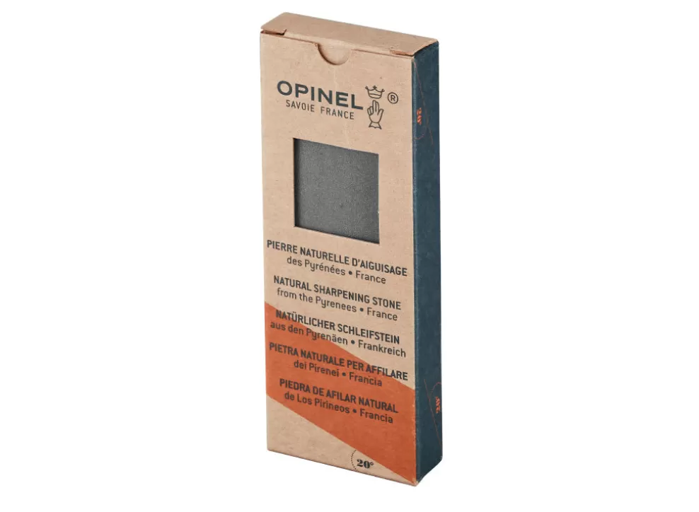 Large Sharpening Stone^Opinel Fashion