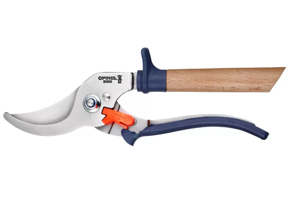 Le Secateur Hand Pruner - Slate^Opinel Shop