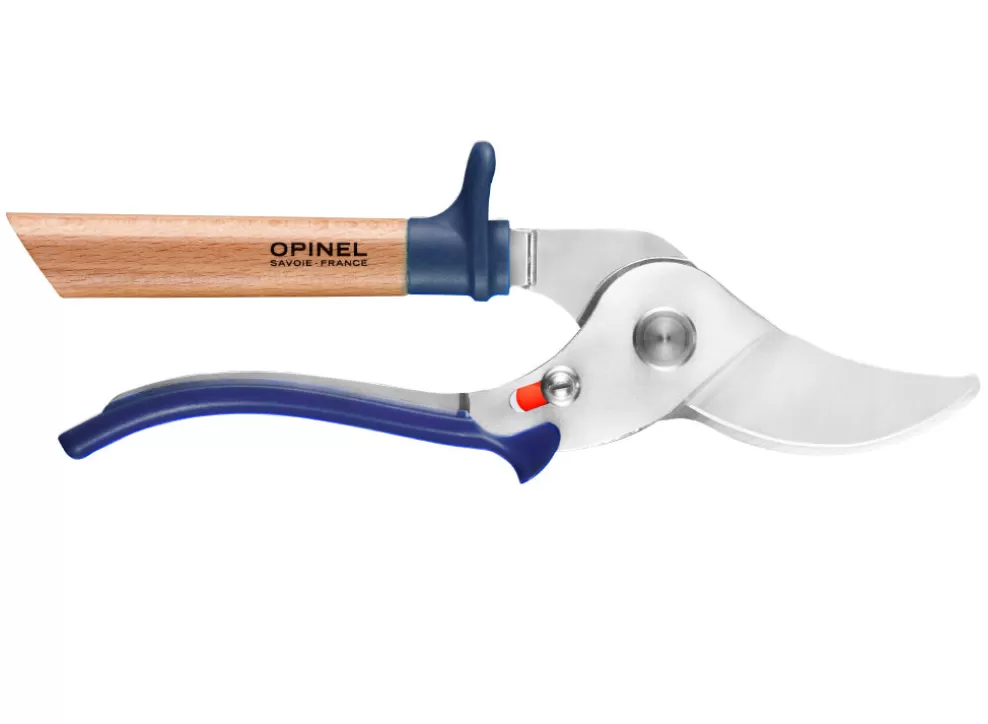 Le Secateur Hand Pruner - Slate^Opinel Shop