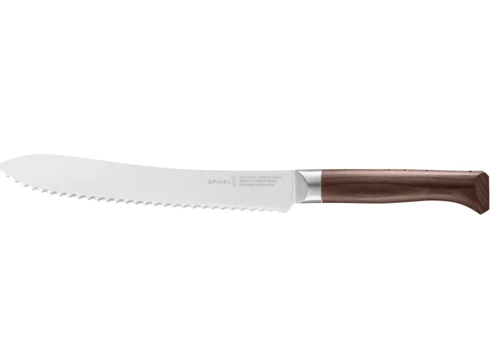 Les Forges 1890 Bread Knife^Opinel Flash Sale