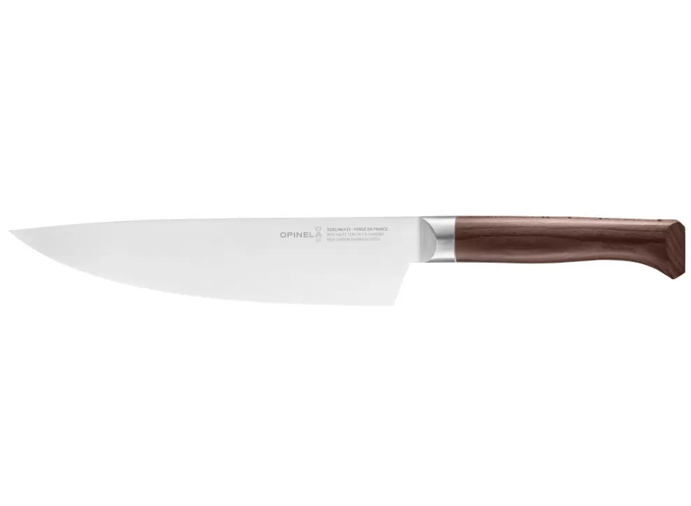 Les Forges 1890 Chef's Knife^Opinel Cheap