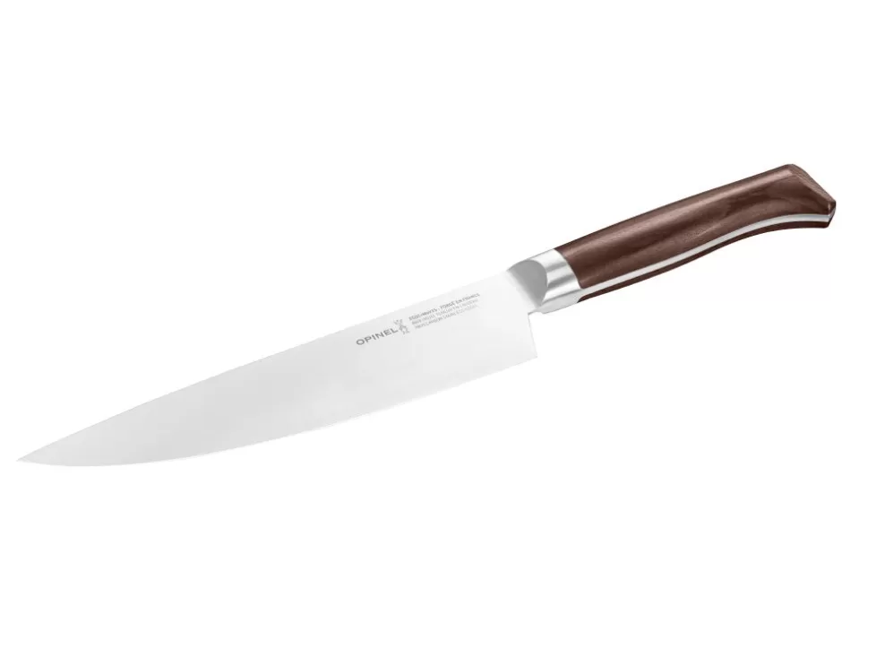 Les Forges 1890 Chef's Knife^Opinel Cheap