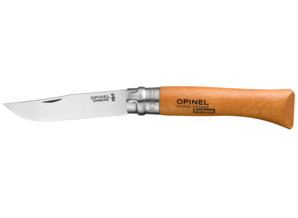 No.10 Classic Originals Carbon Steel Knife^Opinel Flash Sale