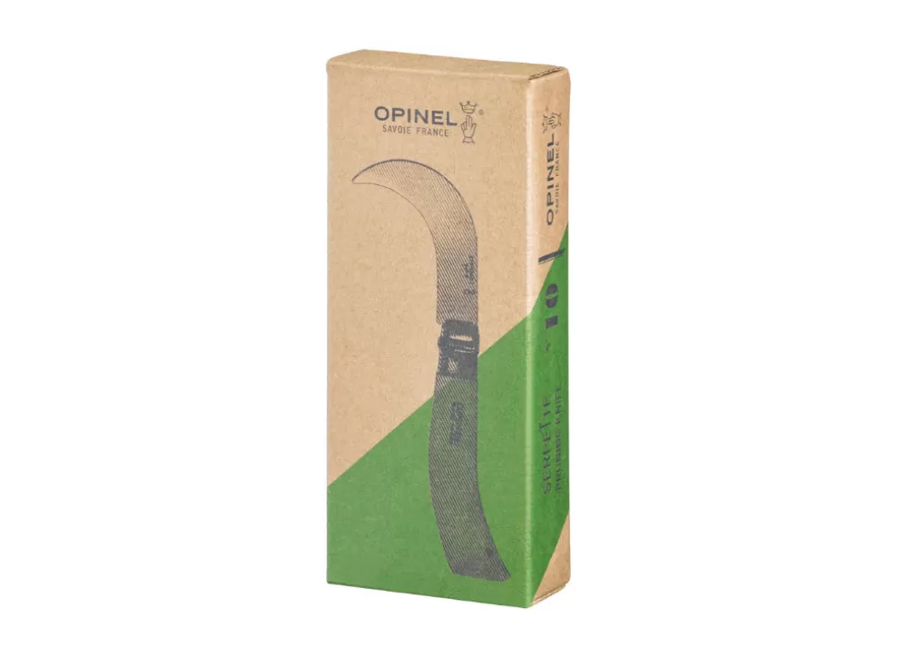 No.10 Pruning Knife^Opinel New