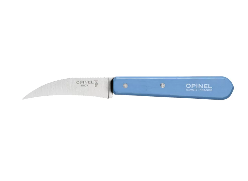 No.114 Vegetable Knife - Sky Blue^Opinel Hot