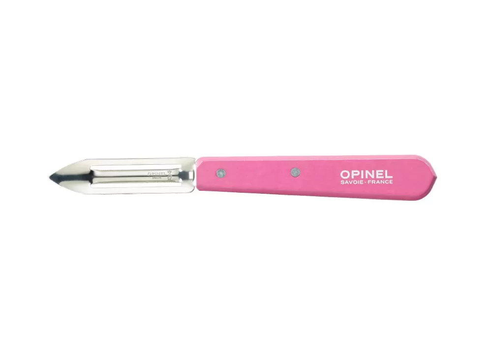 No.115 Peeler - Fuchsia^Opinel Flash Sale