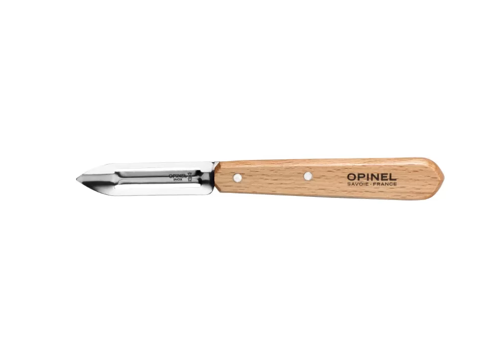 No.115 Peeler - Natural^Opinel Best Sale