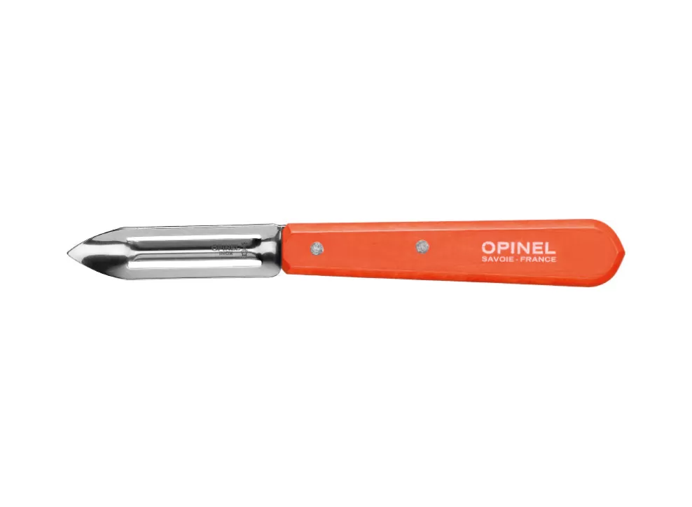 No.115 Peeler - Tangerine^Opinel Cheap