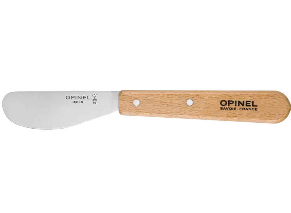 No.117 Spreading Knife - Natural^Opinel Best